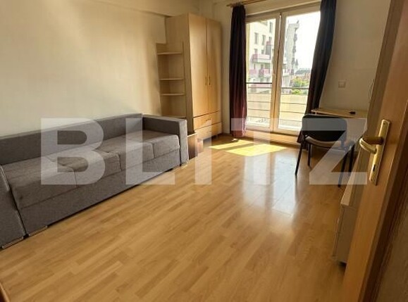 Garsonieră de vânzare Gheorgheni - 154237AV | BLITZ Cluj-Napoca | Poza1