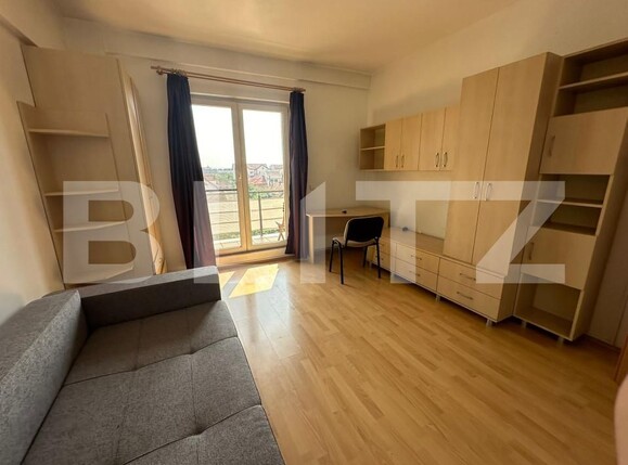 Garsonieră de vânzare Gheorgheni - 154237AV | BLITZ Cluj-Napoca | Poza2