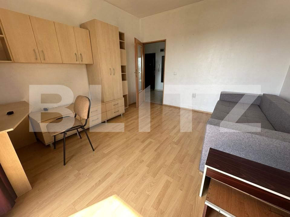 Garsonieră de vânzare Gheorgheni - 154237AV | BLITZ Cluj-Napoca | Poza3