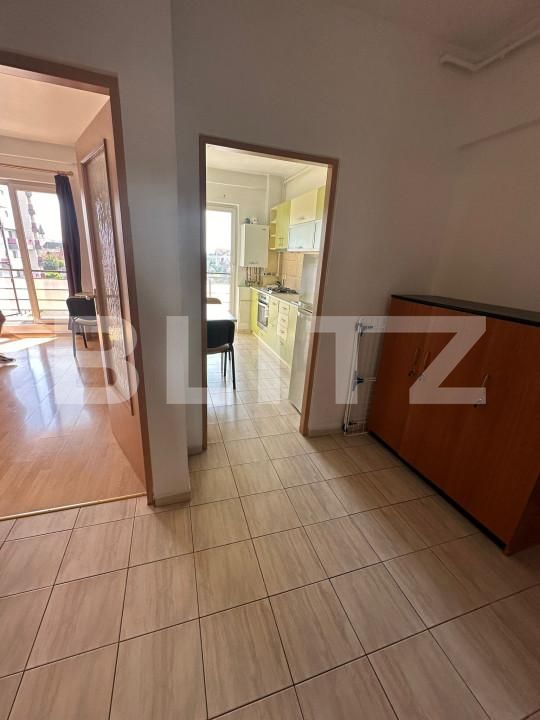 Garsonieră de vânzare Gheorgheni - 154237AV | BLITZ Cluj-Napoca | Poza7