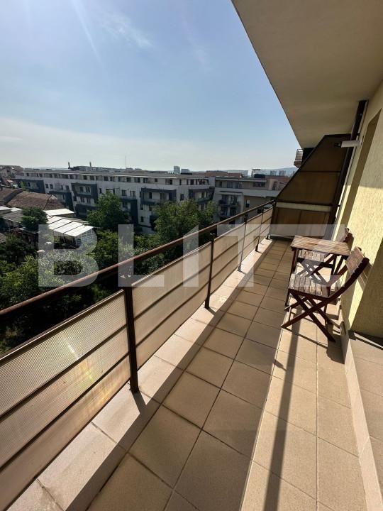 Garsonieră de vânzare Gheorgheni - 154237AV | BLITZ Cluj-Napoca | Poza5