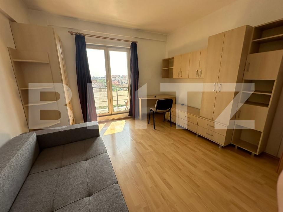 Garsonieră de vânzare Gheorgheni - 154237AV | BLITZ Cluj-Napoca | Poza2