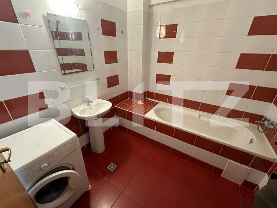 Garsonieră de vânzare Gheorgheni - 154237AV | BLITZ Cluj-Napoca | Poza8