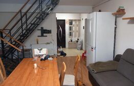 Apartament 4 camere, 80 mp, cu scara interioara, cu parcare