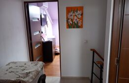 Apartament 4 camere, 80 mp, cu scara interioara, cu parcare