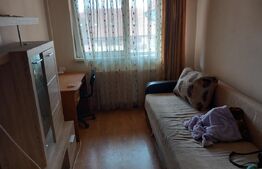 Apartament 4 camere, 80 mp, cu scara interioara, cu parcare