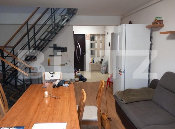 Apartament de vânzare 4 camere Floreşti - 154240AV | BLITZ Cluj-Napoca | Poza14