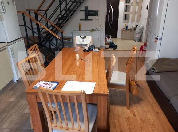 Apartament de vânzare 4 camere Floreşti - 154240AV | BLITZ Cluj-Napoca | Poza12