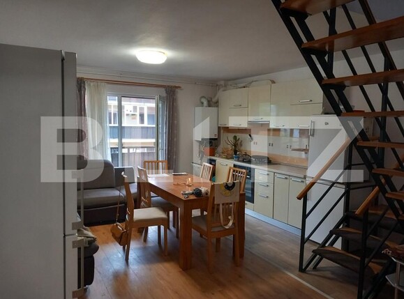 Apartament de vânzare 4 camere Floreşti - 154240AV | BLITZ Cluj-Napoca | Poza11