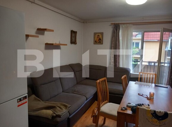Apartament de vânzare 4 camere Floreşti - 154240AV | BLITZ Cluj-Napoca | Poza1