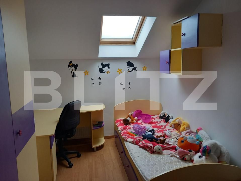 Apartament de vânzare 4 camere Floreşti - 154240AV | BLITZ Cluj-Napoca | Poza3