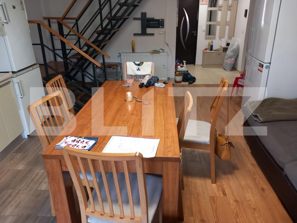 Apartament de vânzare 4 camere Floreşti - 154240AV | BLITZ Cluj-Napoca | Poza12