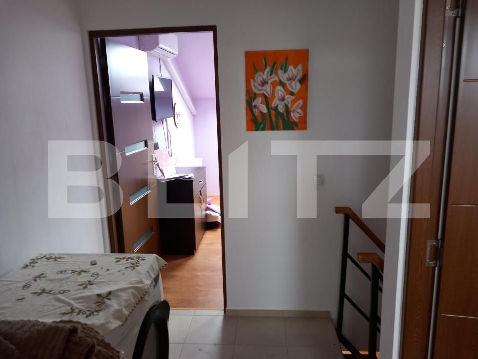 Apartament de vânzare 4 camere Floreşti - 154240AV | BLITZ Cluj-Napoca | Poza4