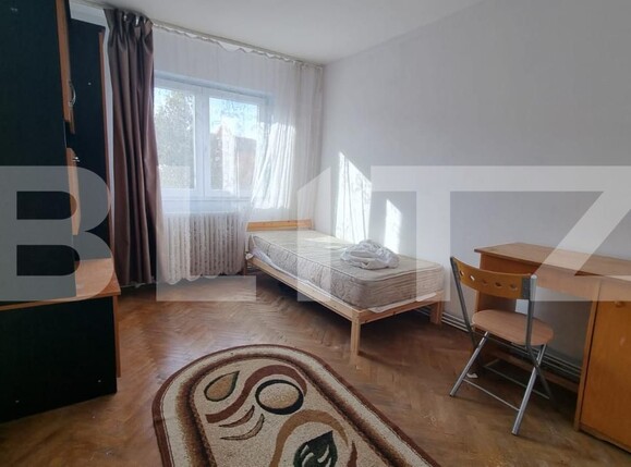 Apartament de vânzare 3 camere Manastur - 154241AV | BLITZ Cluj-Napoca | Poza1