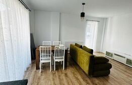 Apartament 2 camere mobilat, parcare, CF, zona Stejarului
