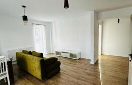 Apartament 2 camere mobilat, parcare, CF, zona Stejarului