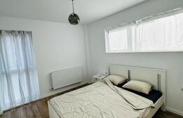 Apartament 2 camere mobilat, parcare, CF, zona Stejarului