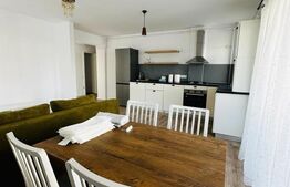 Apartament 2 camere mobilat, parcare, CF, zona Stejarului