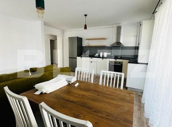 Apartament de vânzare 2 camere Floreşti - 154243AV | BLITZ Cluj-Napoca | Poza1