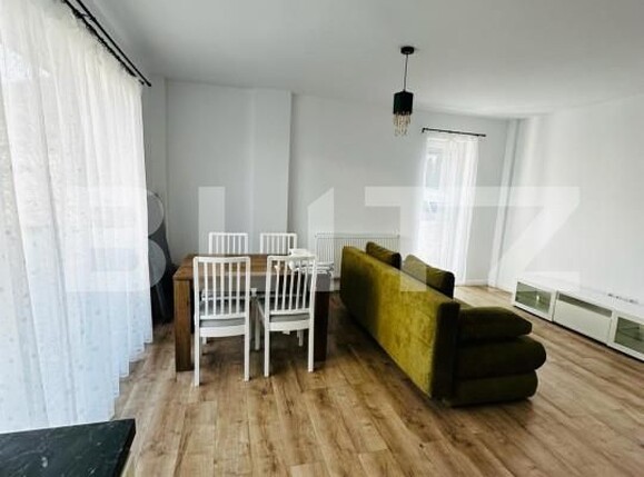 Apartament de vânzare 2 camere Floreşti - 154243AV | BLITZ Cluj-Napoca | Poza2