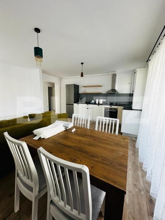 Apartament de vânzare 2 camere Floreşti - 154243AV | BLITZ Cluj-Napoca | Poza1