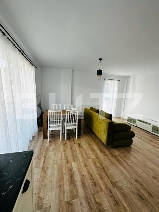 Apartament de vânzare 2 camere Floreşti - 154243AV | BLITZ Cluj-Napoca | Poza2