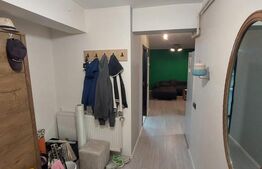 Apartament cochet cu 2 camere zona Donath Park