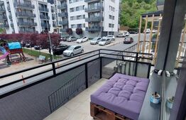 Apartament cochet cu 2 camere zona Donath Park