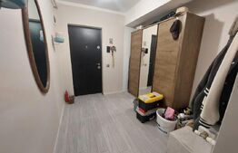 Apartament cochet cu 2 camere zona Donath Park