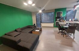 Apartament cochet cu 2 camere zona Donath Park