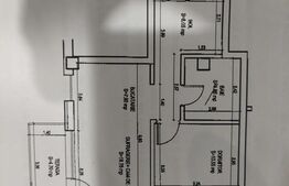 Apartament cochet cu 2 camere zona Donath Park