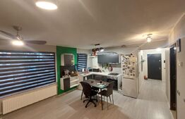 Apartament cochet cu 2 camere zona Donath Park