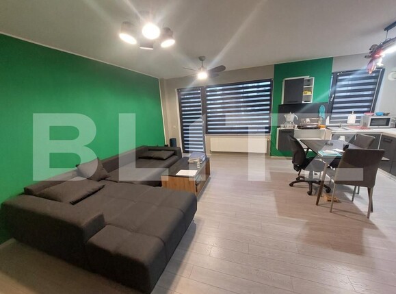 Apartament de vânzare 2 camere Grigorescu - 154245AV | BLITZ Cluj-Napoca | Poza7