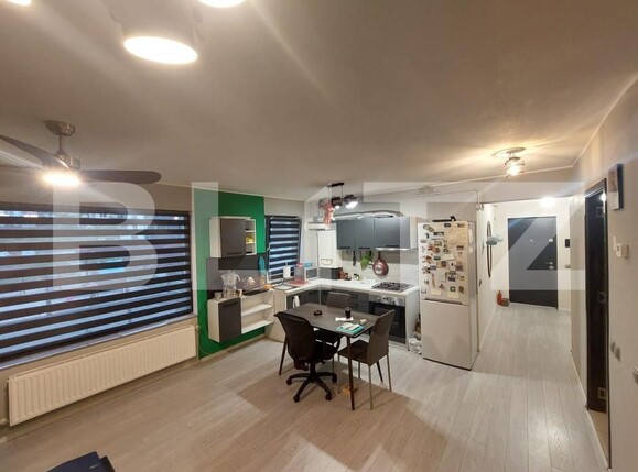 Apartament de vânzare 2 camere Grigorescu - 154245AV | BLITZ Cluj-Napoca | Poza1