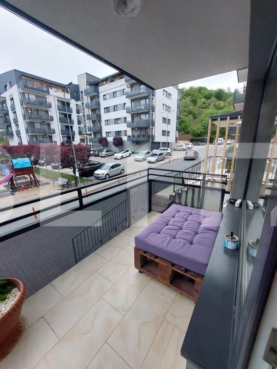 Apartament de vânzare 2 camere Grigorescu - 154245AV | BLITZ Cluj-Napoca | Poza10