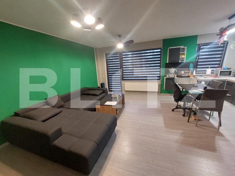 Apartament de vânzare 2 camere Grigorescu - 154245AV | BLITZ Cluj-Napoca | Poza7