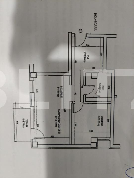 Apartament de vânzare 2 camere Grigorescu - 154245AV | BLITZ Cluj-Napoca | Poza4