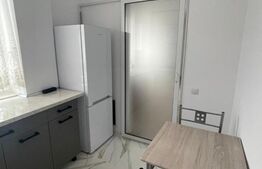 Garsoniera de 36 mp, parcare subterana, zona Terra