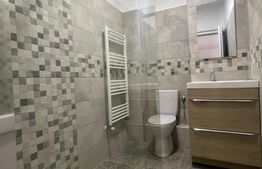 Garsoniera de 36 mp, parcare subterana, zona Terra