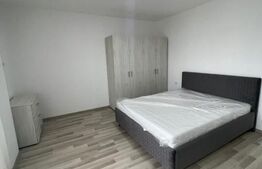 Garsoniera de 36 mp, parcare subterana, zona Terra