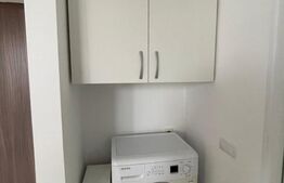 Garsoniera de 36 mp, parcare subterana, zona Terra