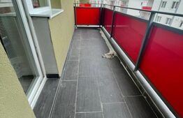 Garsoniera de 36 mp, parcare subterana, zona Terra