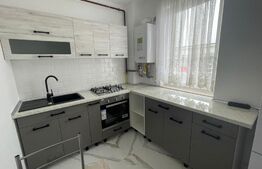 Garsoniera de 36 mp, parcare subterana, zona Terra