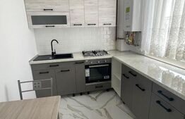 Garsoniera de 36 mp, parcare subterana, zona Terra