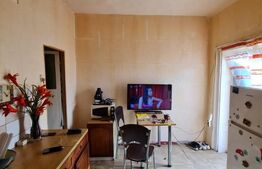 Casa alipita, 37 mp, pivnita, 82 mp de teren, zona Salii Polivalente