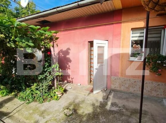Casa de vânzare 1 camera Plopilor - 154249CV | BLITZ Cluj-Napoca | Poza1