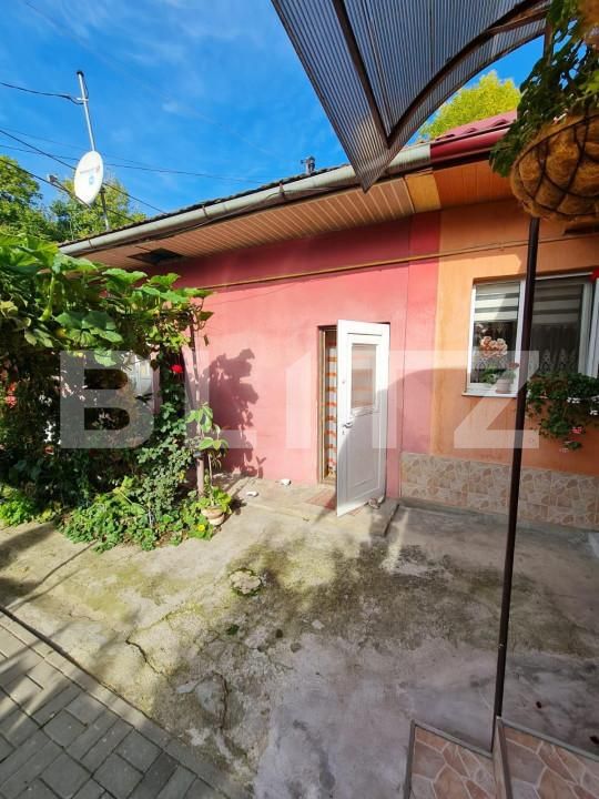 Casa de vânzare 1 camera Plopilor - 154249CV | BLITZ Cluj-Napoca | Poza1