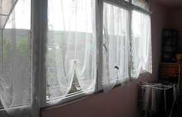 Vanzare apartament 1 camera, 43 mp, gradina, decomandat, zona Real