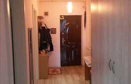 Vanzare apartament 1 camera, 43 mp, gradina, decomandat, zona Real