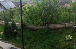 Vanzare apartament 1 camera, 43 mp, gradina, decomandat, zona Real